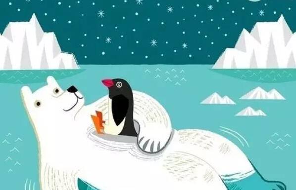 Why don’t polar bears eat penguins?