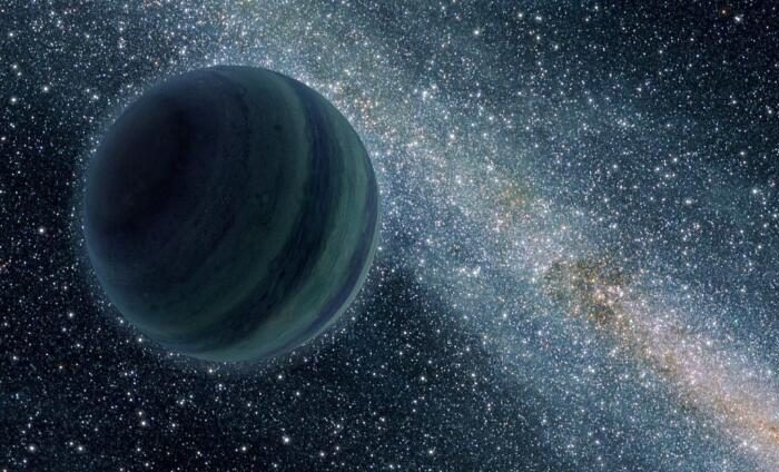 Dark matter may “destroy” inside gaseous planets. Does dark matter really exist?