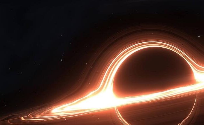 What are black holes, white holes and wormholes?